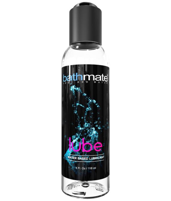 Bathmate Pleasure Lube – 100ml