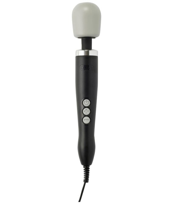 Doxy Original Massager Black