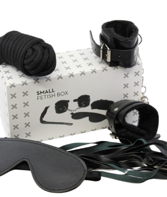 Den Lille fetish boks