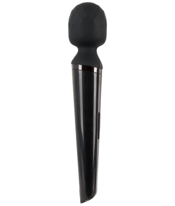 Lustful Extra kraftfull Magic Wand Vibrator