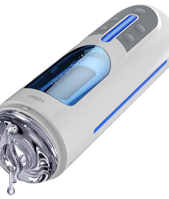 Super Vagina Masturbator