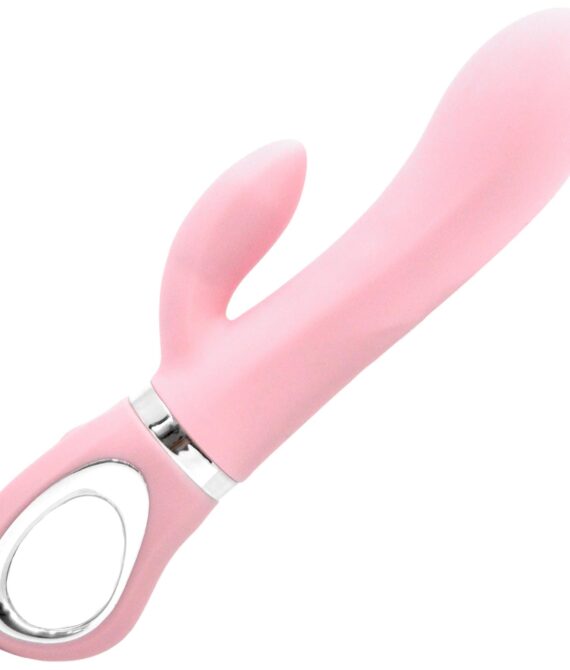 Dahlia Rabbit Vibrator