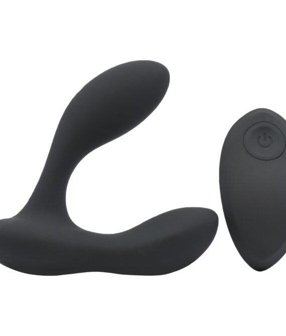 Bootylicious the Prostate