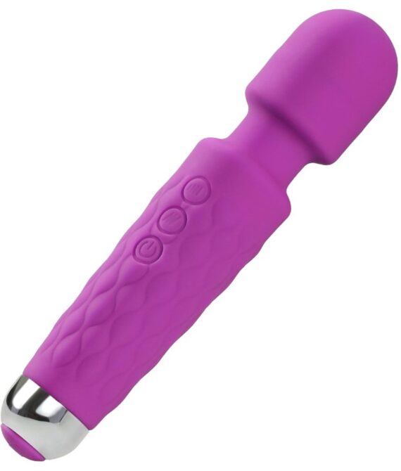 Comet Magic Wand 2.0