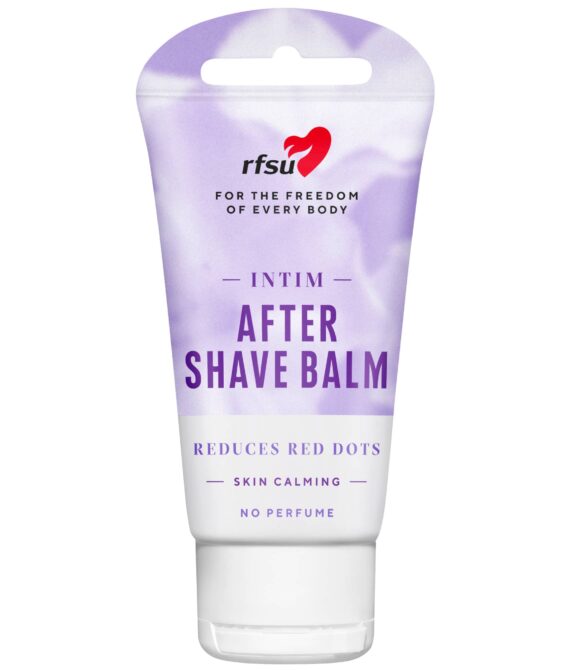 RFSU Intim Cooling Balm
