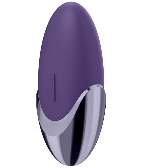 Satisfyer Layons Purple Pleasure