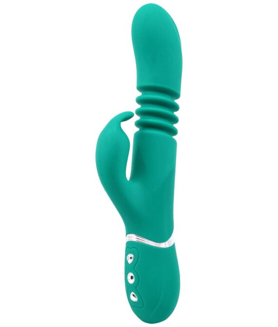 Star Thruster Rabbit