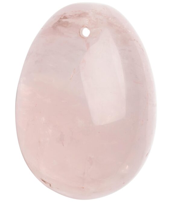 Yoni Egg Rose Quartz M