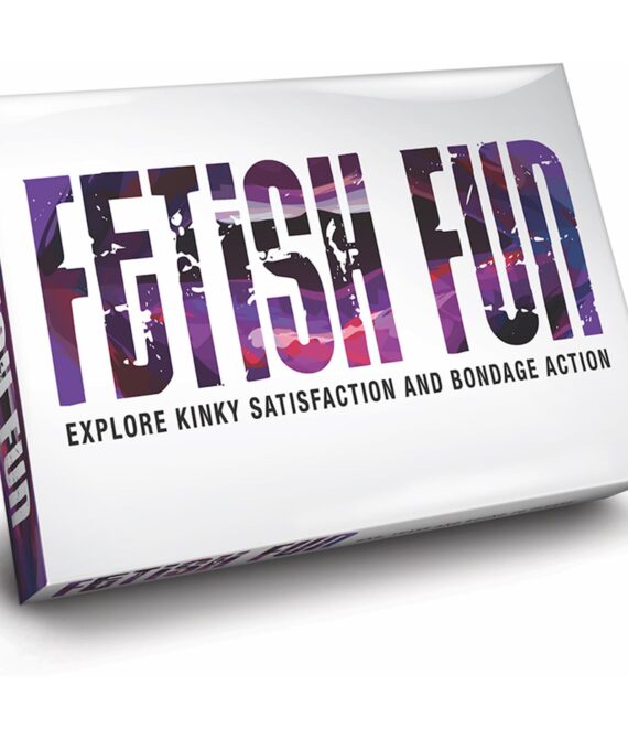 Fetish Fun – Game