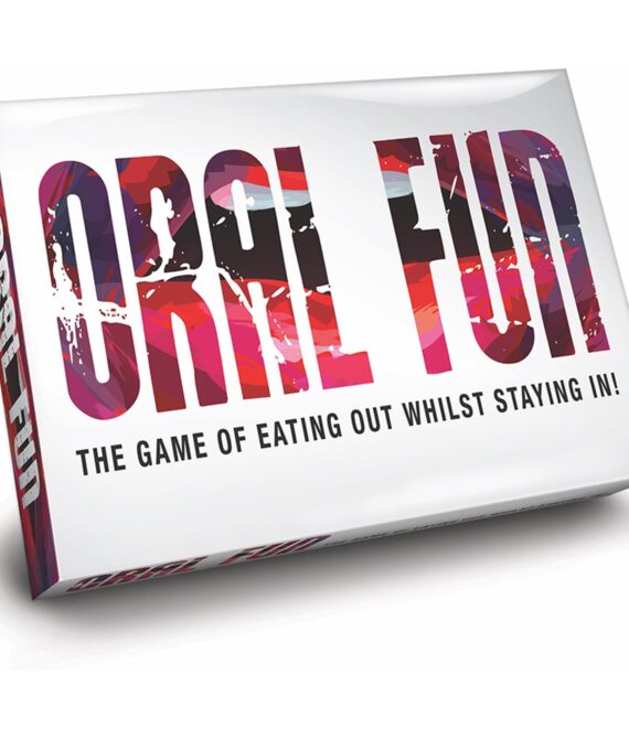 Oral Fun – Game