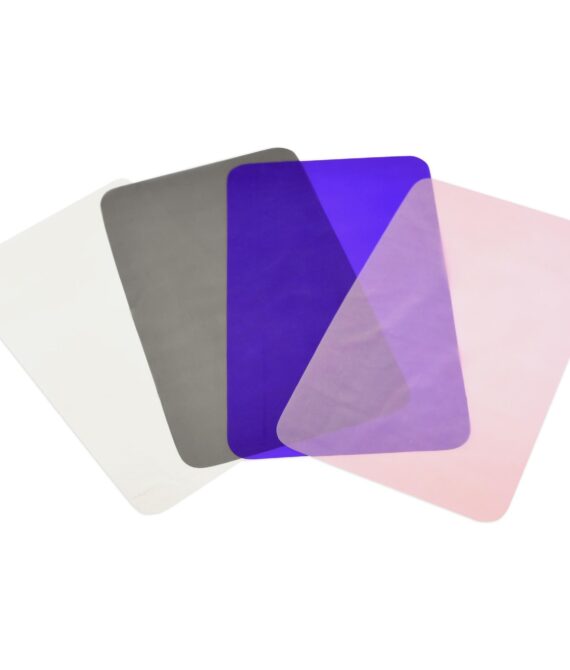 Glyde Oral Dams 4 Pack