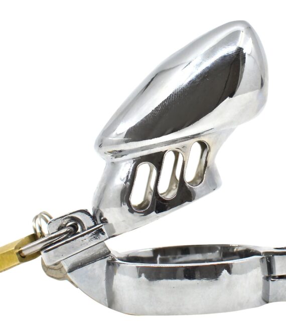 Cock Cage Full Captivity