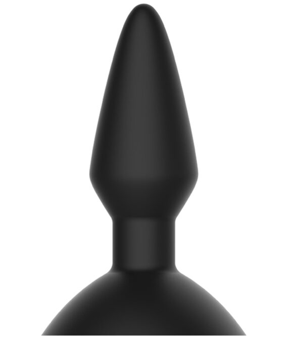 Magic Motion Equinox Butt Plug