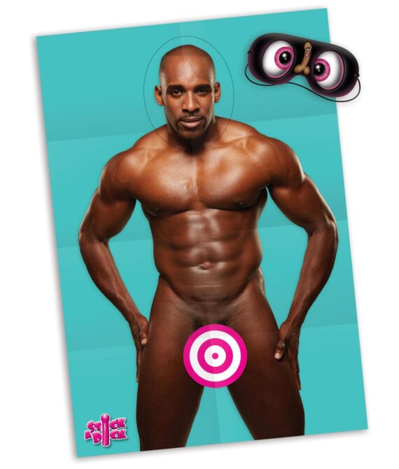 Stick A Dick Stud – Game
