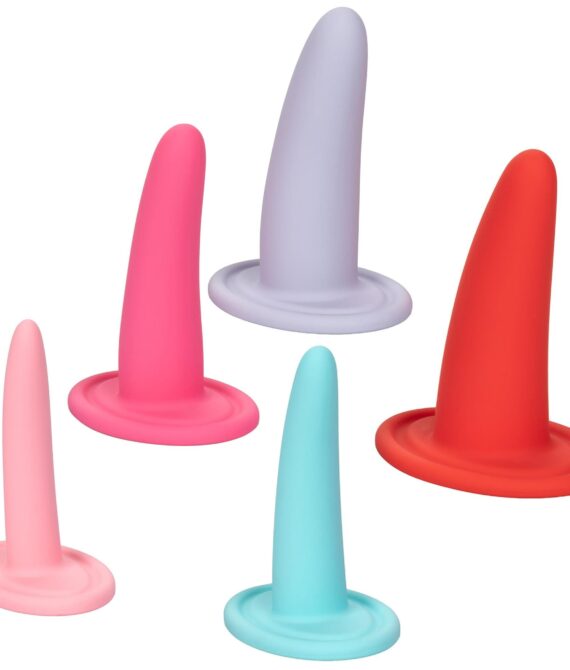 She-ology – Wearable Dilator Set