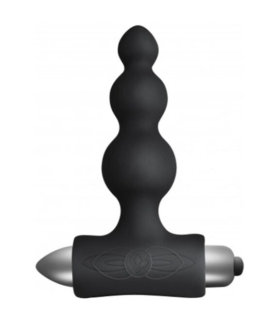 Petite Sensations Bubbles Black