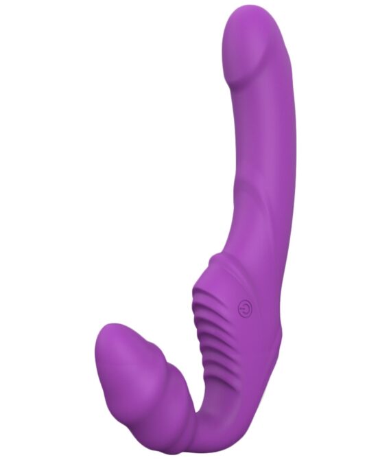 Urge to Share – Strapless Strap-On