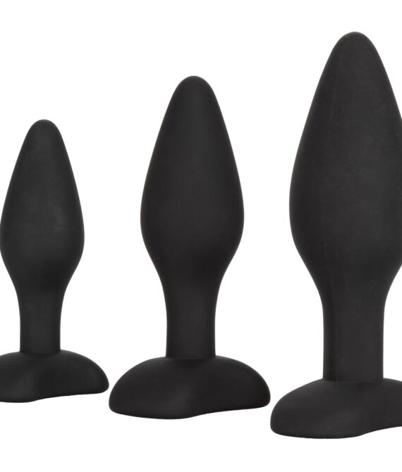 Bootylicious – The Kit