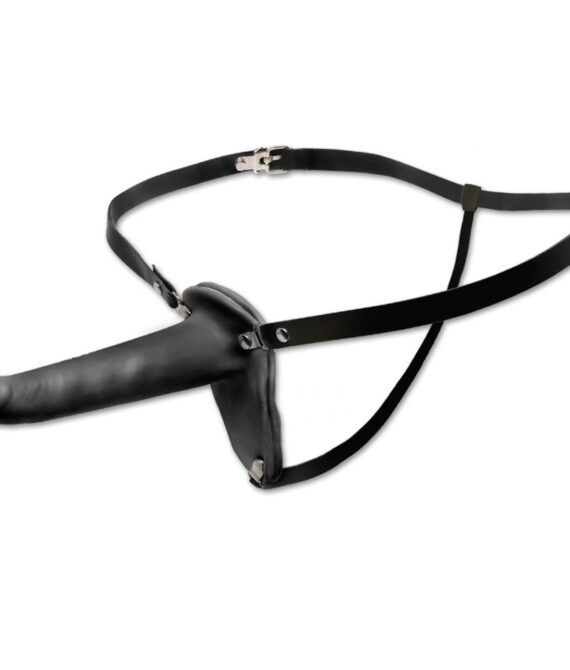 Ff Beginners Penetrix Strap-On Black