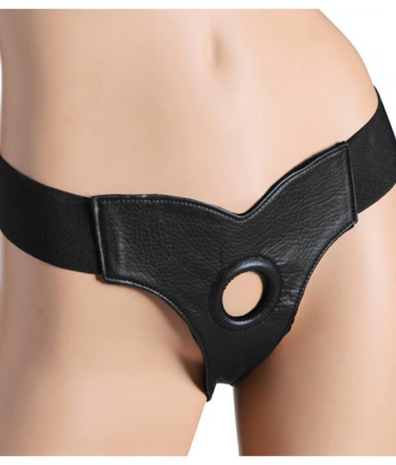 Bella Adjustable Strap On Harness