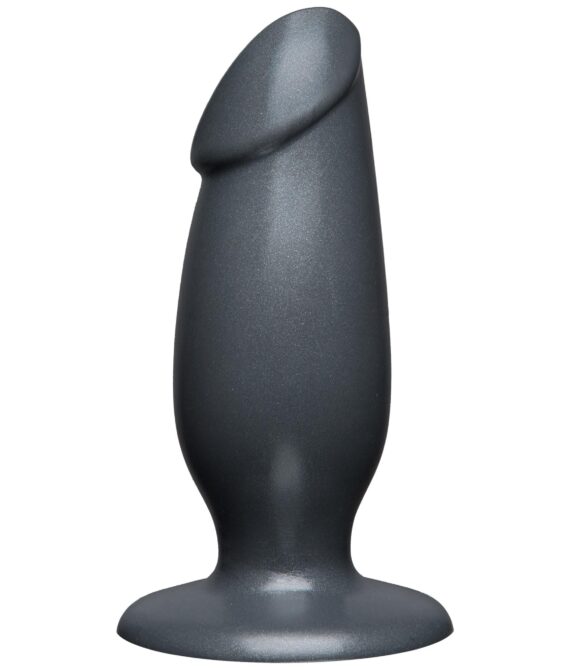 American B Fat Man Gun Metal