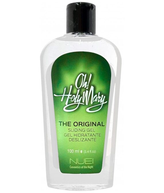 OH! Holy Mary The Original Sliding Gel 100ml