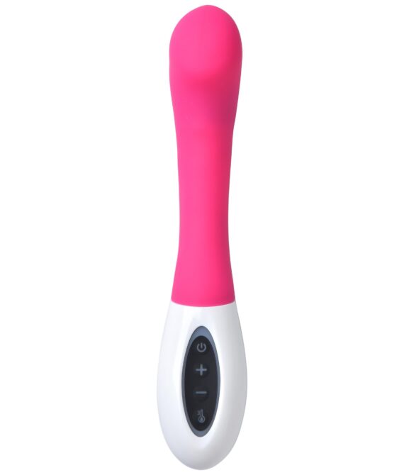 Hot Pleasure G-spot Vibrator