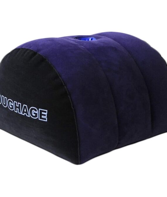 Inflatable Pillow Rise up