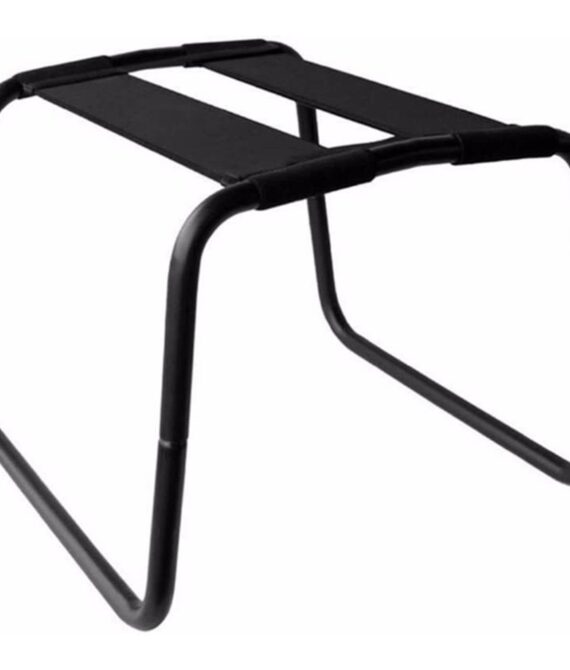 Cave Master – The Chair