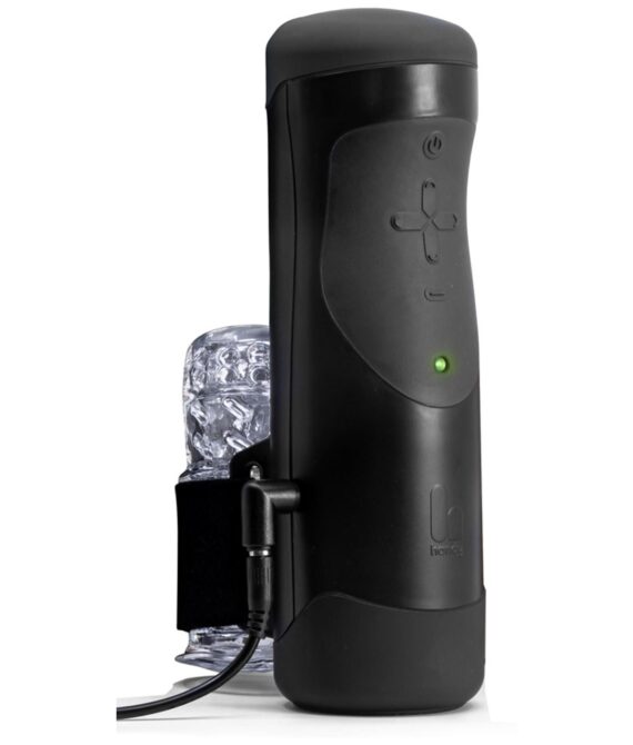 Handy 1.1 – Ultimate Handjob Machine