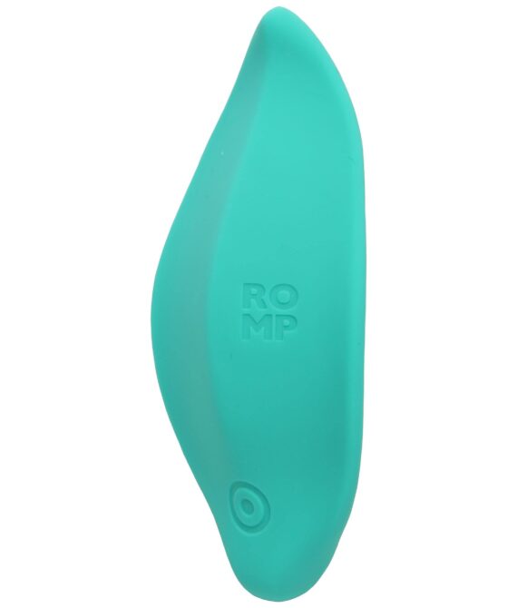ROMP Wave Vibrator