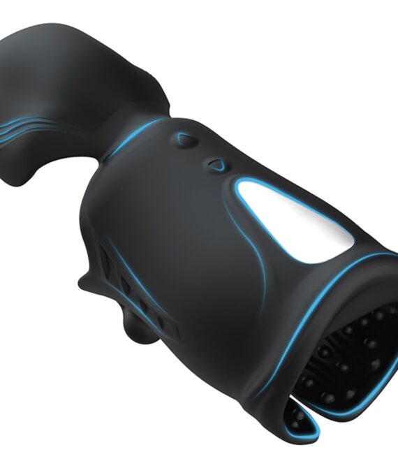 ALPHA+ Penis Stimulator