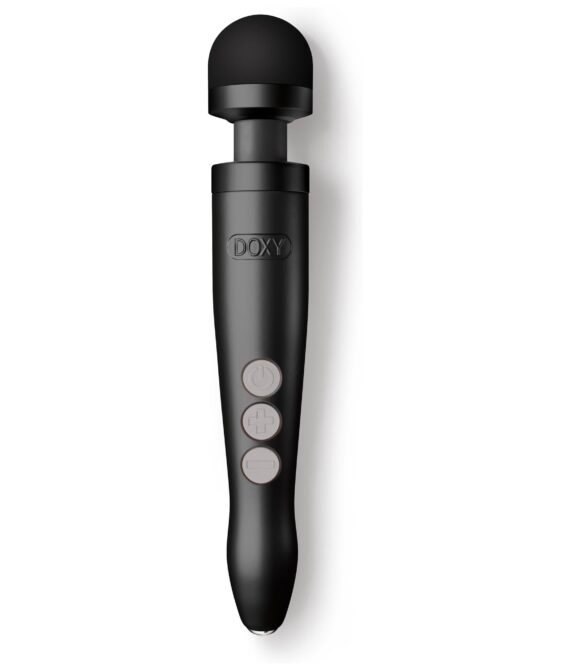 Doxy – Die Cast 3R Black Matte
