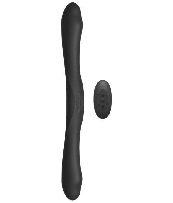 Kink Dual-Flex Vibrator
