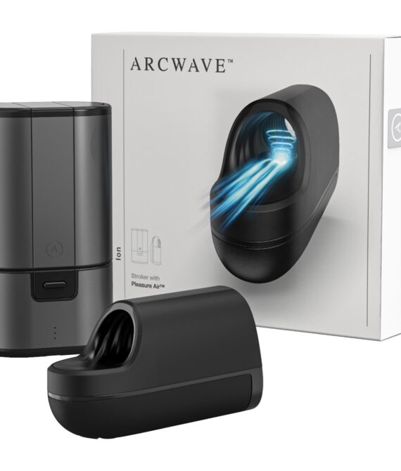 Arcwave Ion