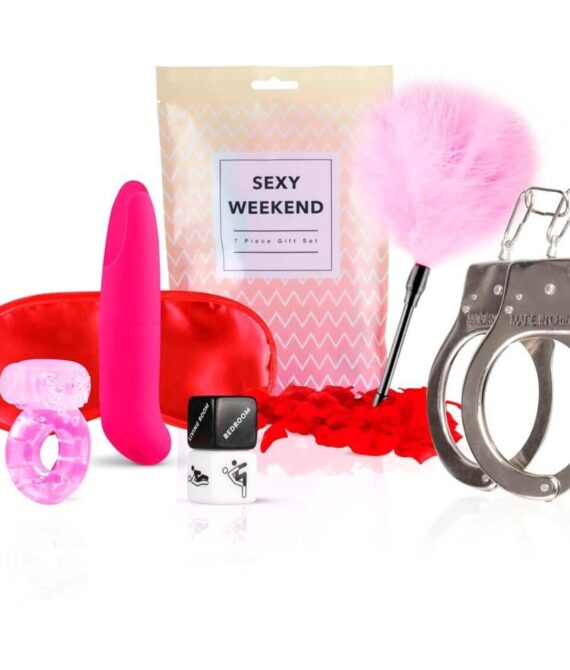 LoveBoxxx – Sexy Weekend