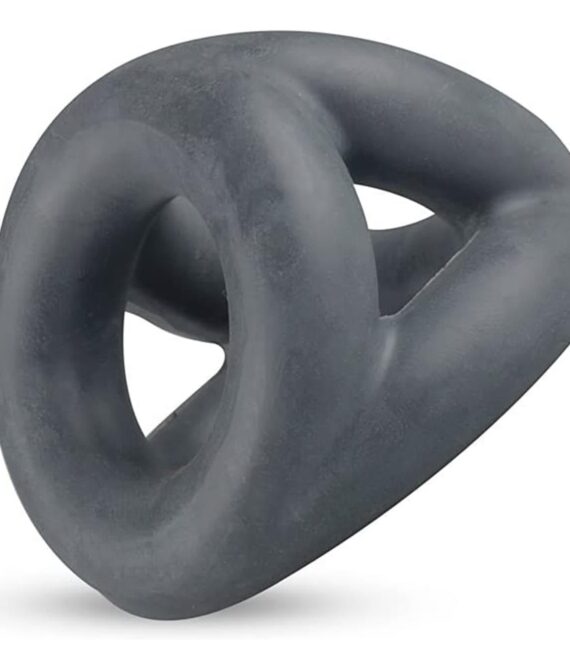 Boners – Open Cocksling/Triple Cockring