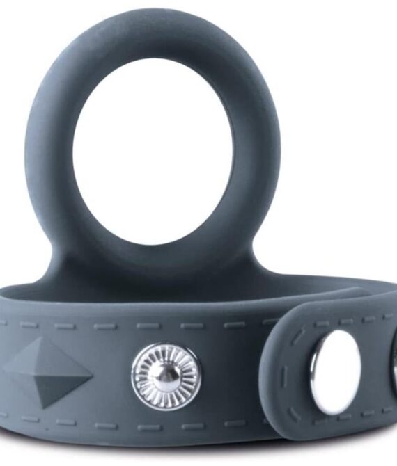 Boners – Cock & Ball Strap