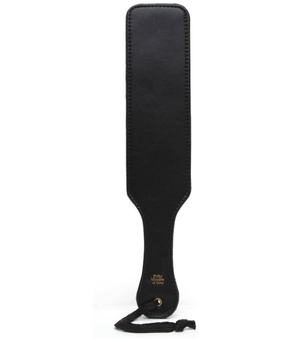 50 Shades of Grey -Bound to You Paddle