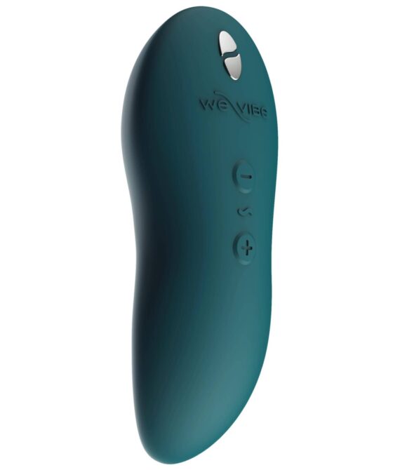 We-Vibe Touch X Green Velvet