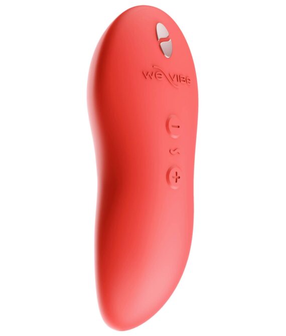 We-Vibe Touch X Crave Coral