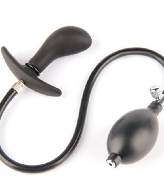 Inflate In Me – Prostate Massager