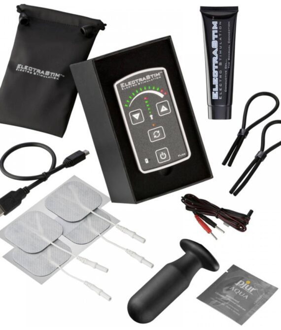 Electrastim – Flick Stimulator Multi-Pack