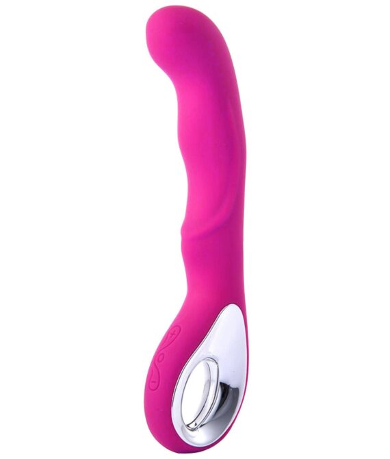 Dawn Vibrator Pink