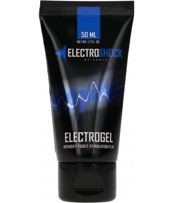 Electrogel – 50 ml
