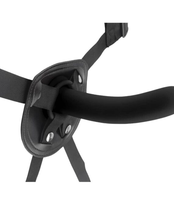 Raw Recruit Strap-On M