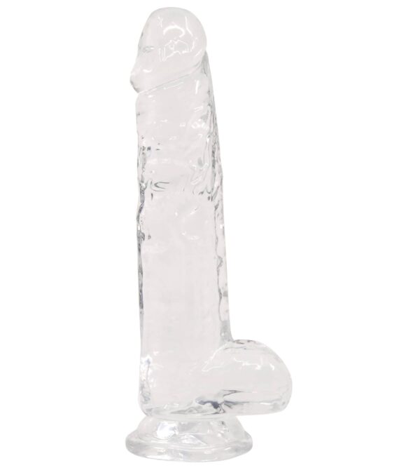 Perfect Dildo by ClearLust