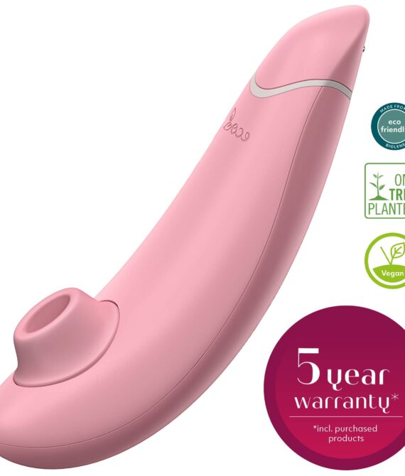 Womanizer Premium Eco