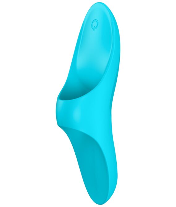 Satisfyer Teaser Light Blue