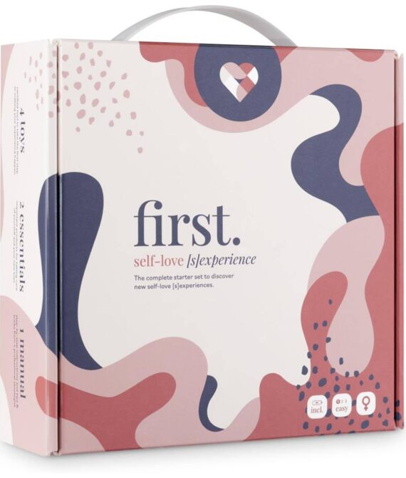 First Self-Love Starter Set